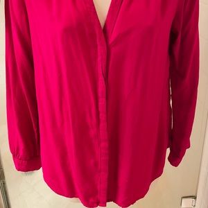 Beautiful Full sleeve cotton shirt from old navy